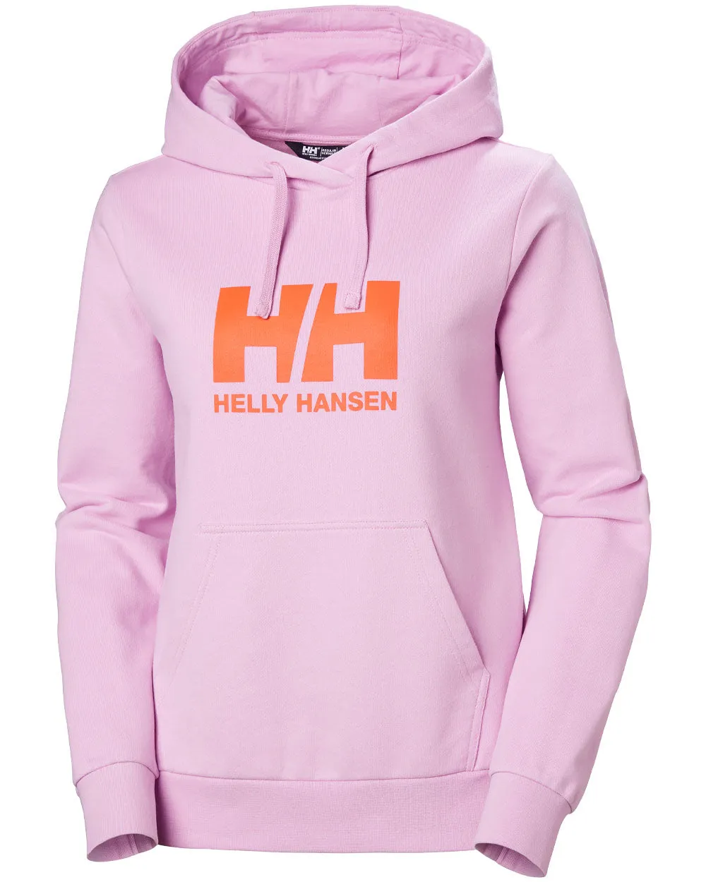 Helly Hansen Sweat à capuche avec logo pour femmes 2.0 Helly Hansen