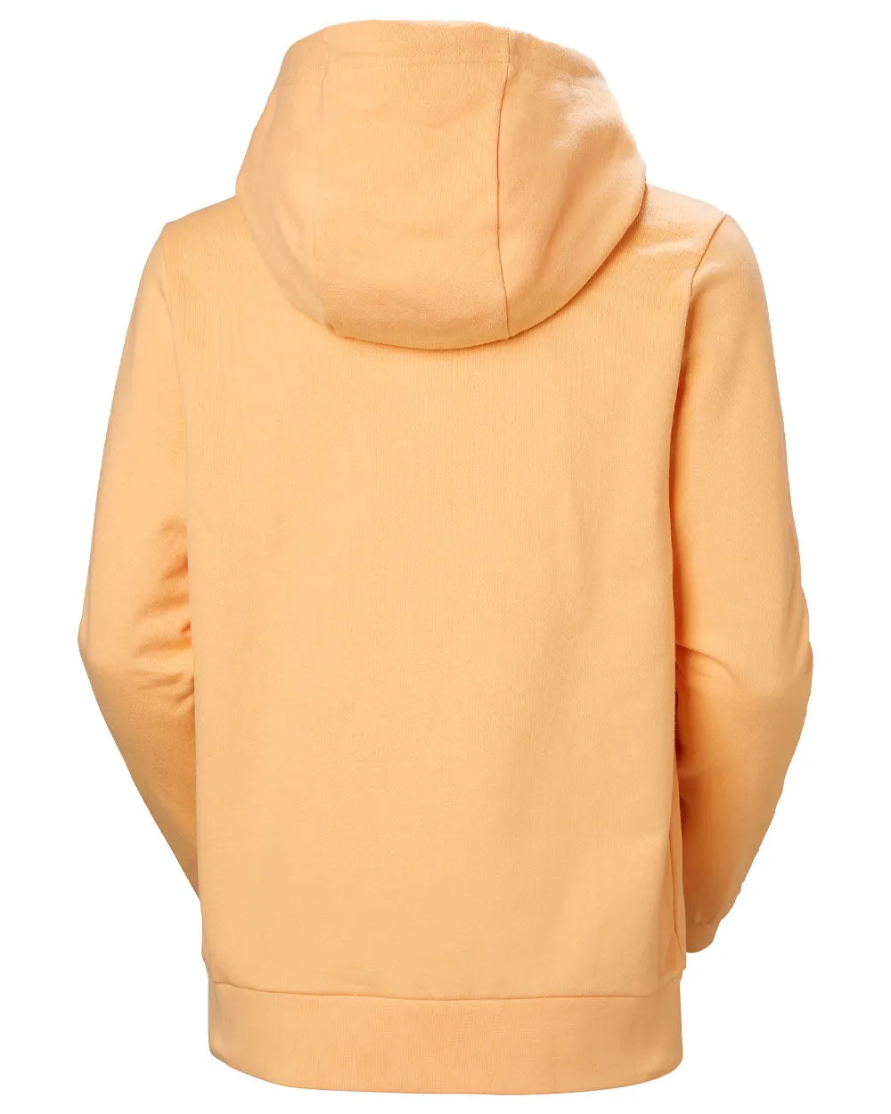 Helly Hansen Sweat à capuche avec logo pour femmes 2.0 Helly Hansen