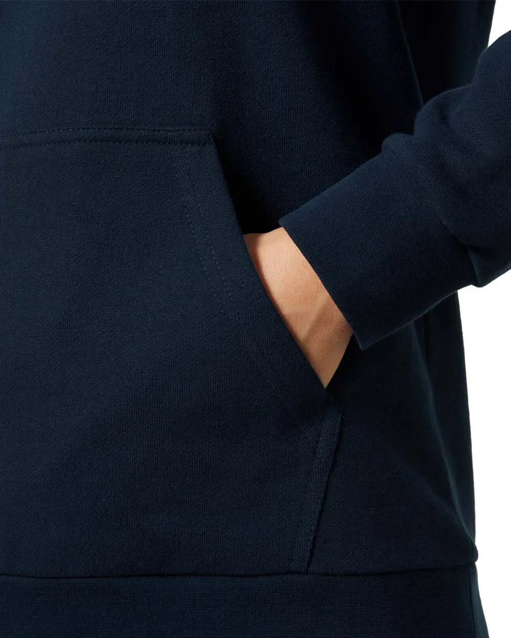 Helly Hansen Sweat à capuche avec logo pour femmes 2.0 Helly Hansen