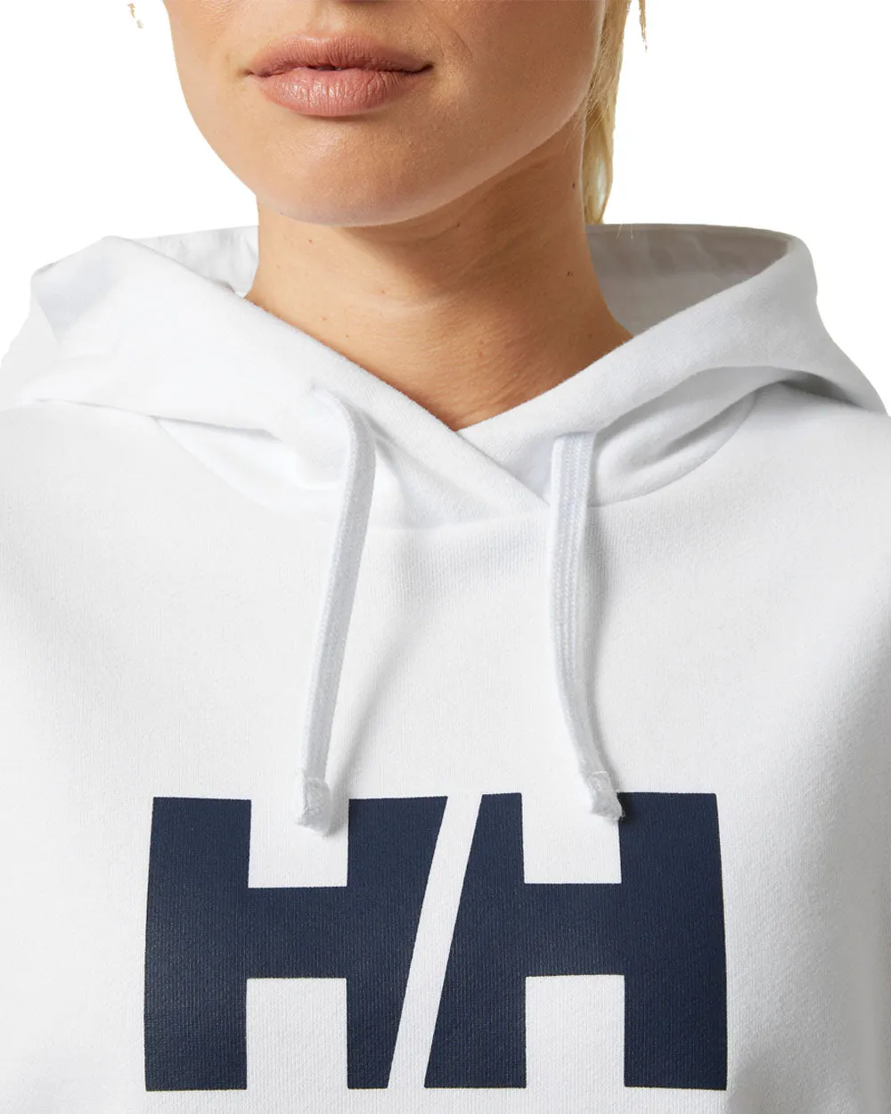 Helly Hansen Sweat à capuche avec logo pour femmes 2.0 Helly Hansen