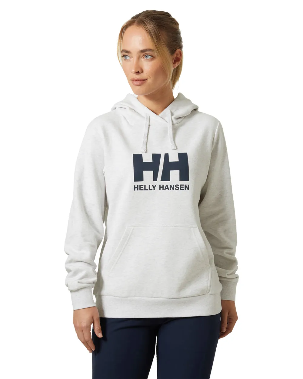 Helly Hansen Sweat à capuche avec logo pour femmes 2.0 Helly Hansen