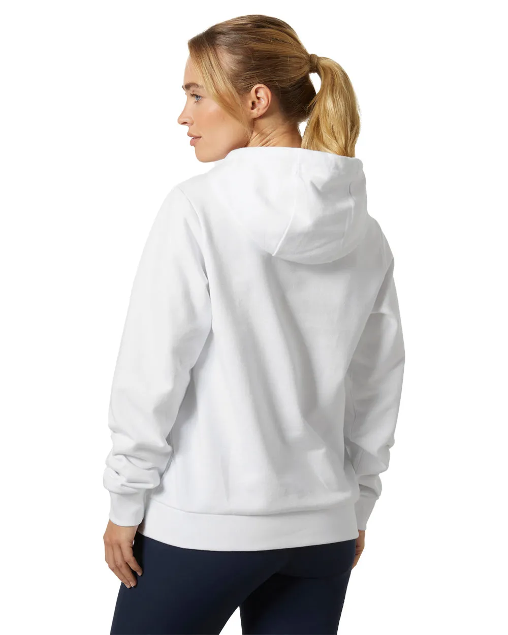 Helly Hansen Sweat à capuche avec logo pour femmes 2.0 Helly Hansen