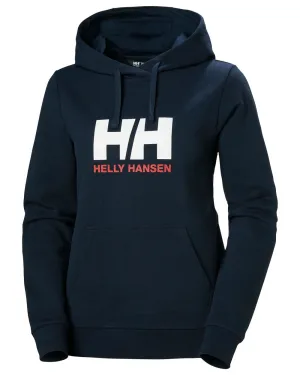 Helly Hansen Sweat à capuche avec logo pour femmes 2.0 Helly Hansen