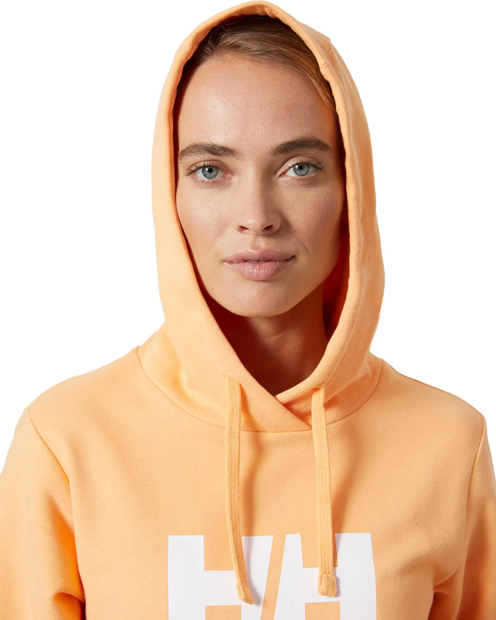 Helly Hansen Sweat à capuche avec logo pour femmes 2.0 Helly Hansen