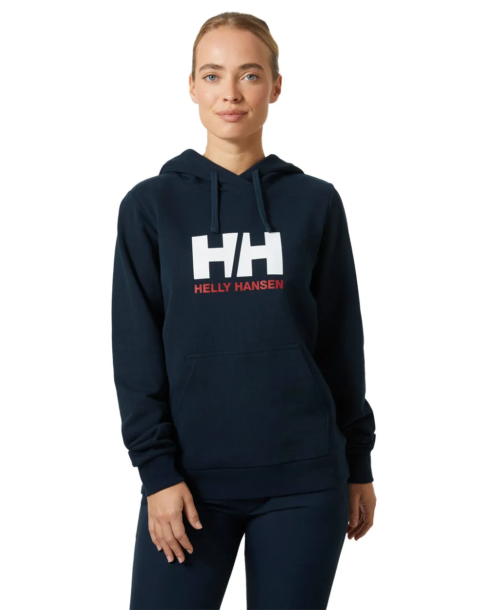 Helly Hansen Sweat à capuche avec logo pour femmes 2.0 Helly Hansen