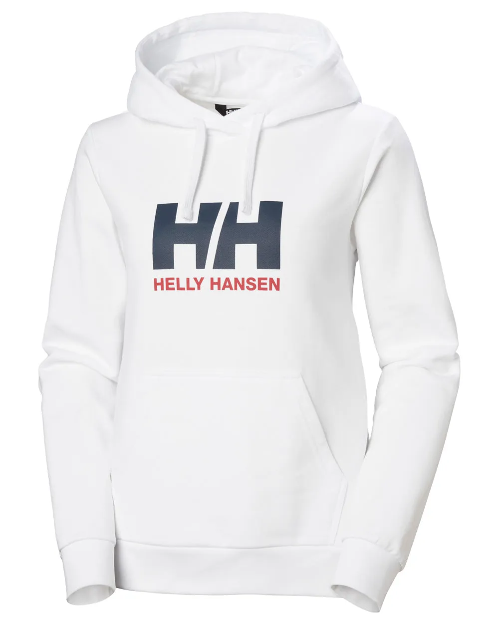 Helly Hansen Sweat à capuche avec logo pour femmes 2.0 Helly Hansen