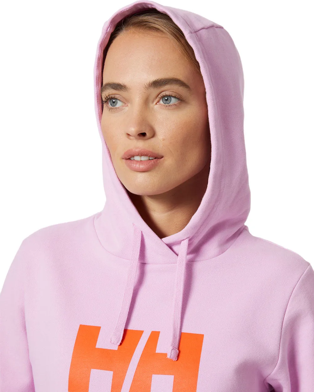 Helly Hansen Sweat à capuche avec logo pour femmes 2.0 Helly Hansen