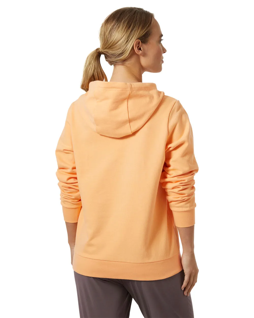 Helly Hansen Sweat à capuche avec logo pour femmes 2.0 Helly Hansen