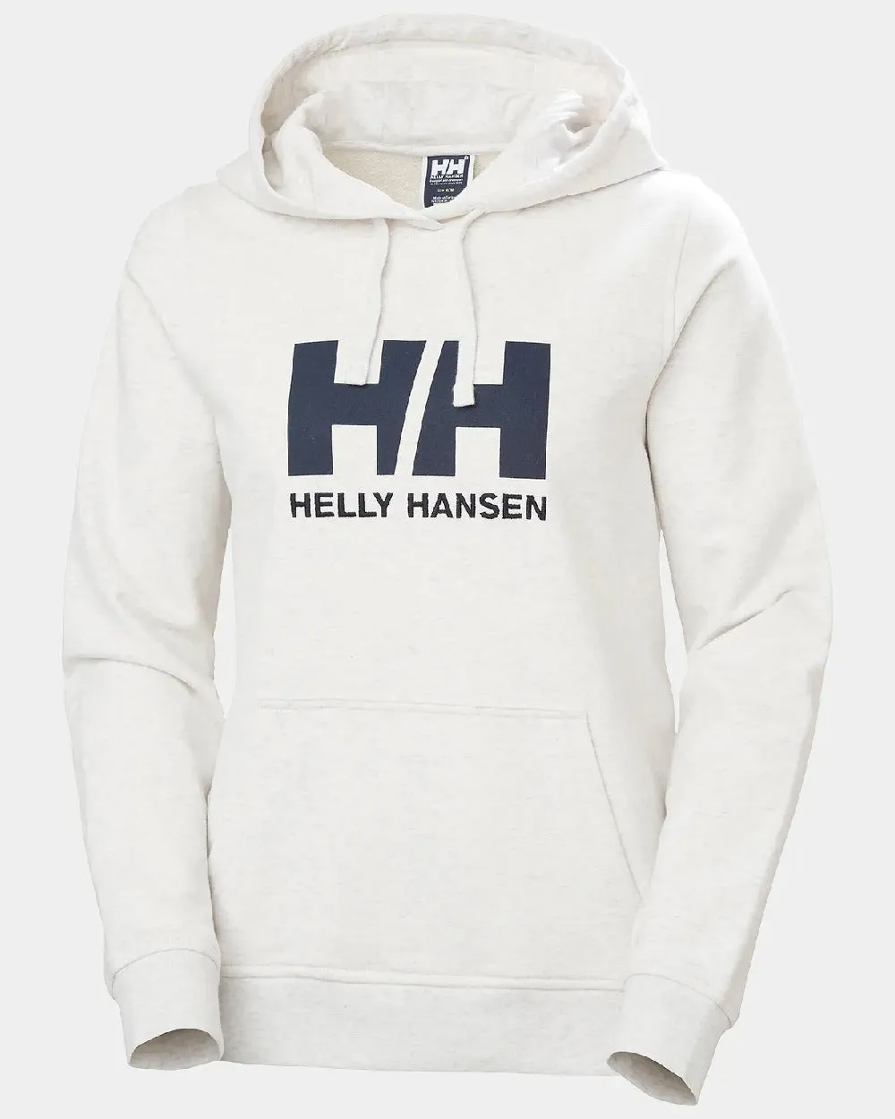 Helly Hansen Sweat à capuche avec logo pour femme Helly Hansen