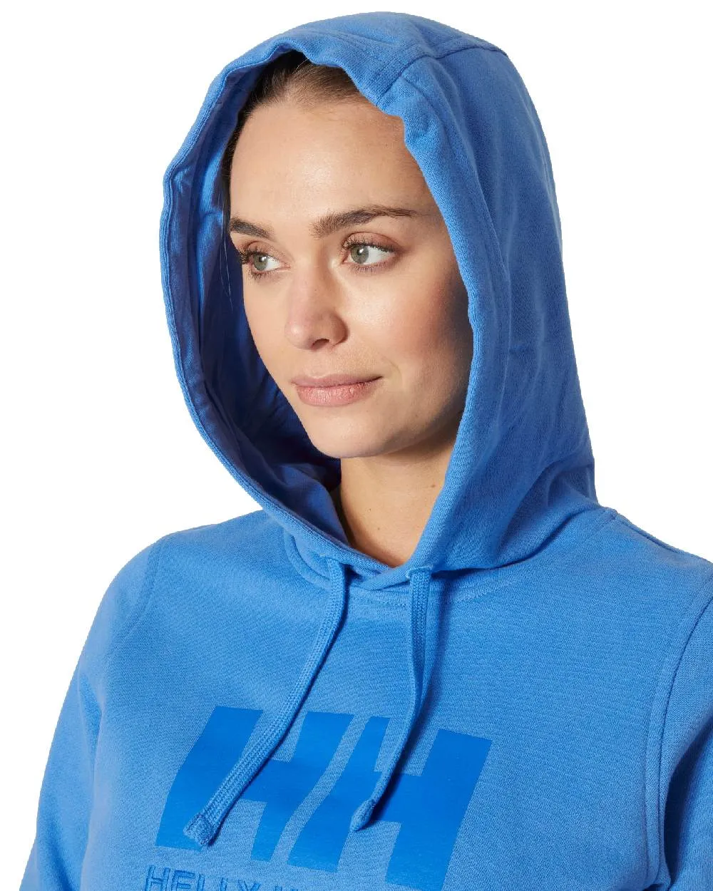 Helly Hansen Sweat à capuche avec logo pour femme Helly Hansen