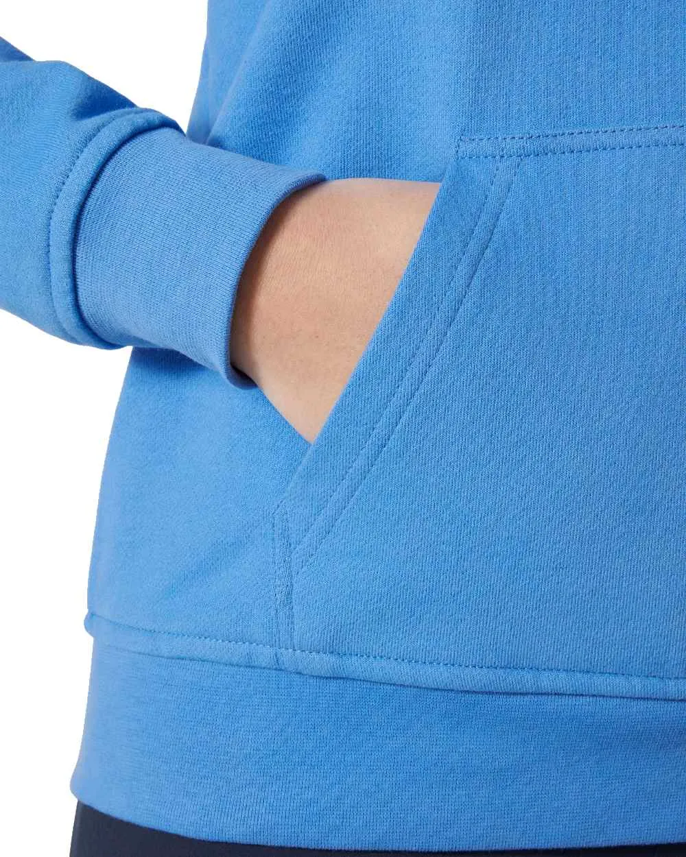 Helly Hansen Sweat à capuche avec logo pour femme Helly Hansen