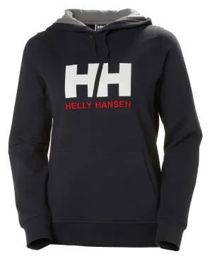 Helly Hansen Sweat à capuche avec logo pour femme Helly Hansen