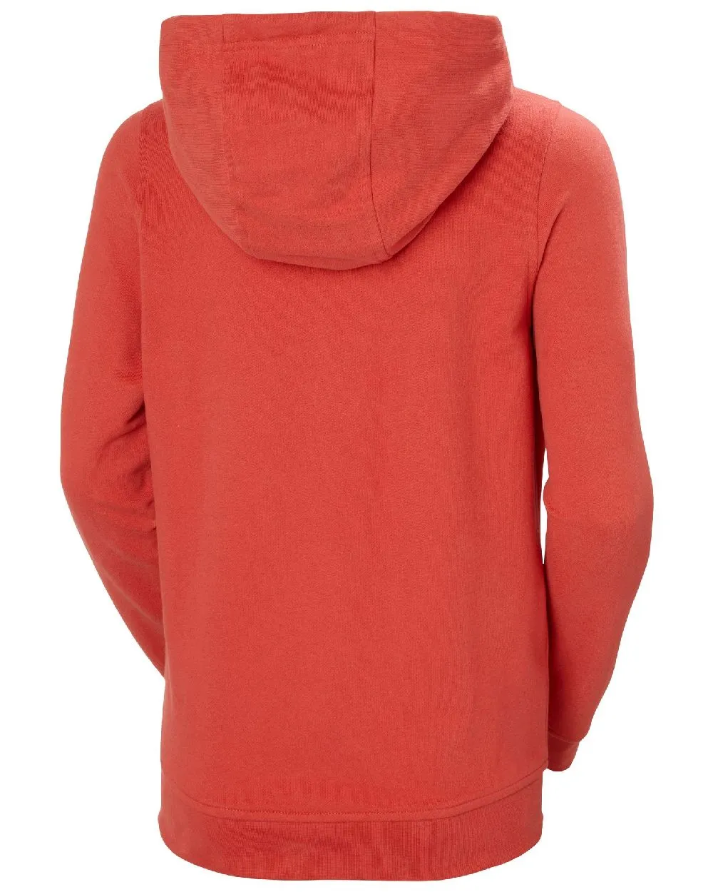 Helly Hansen Sweat à capuche avec logo pour femme Helly Hansen