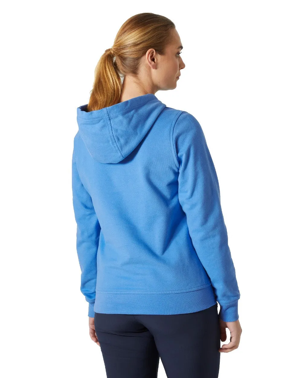 Helly Hansen Sweat à capuche avec logo pour femme Helly Hansen