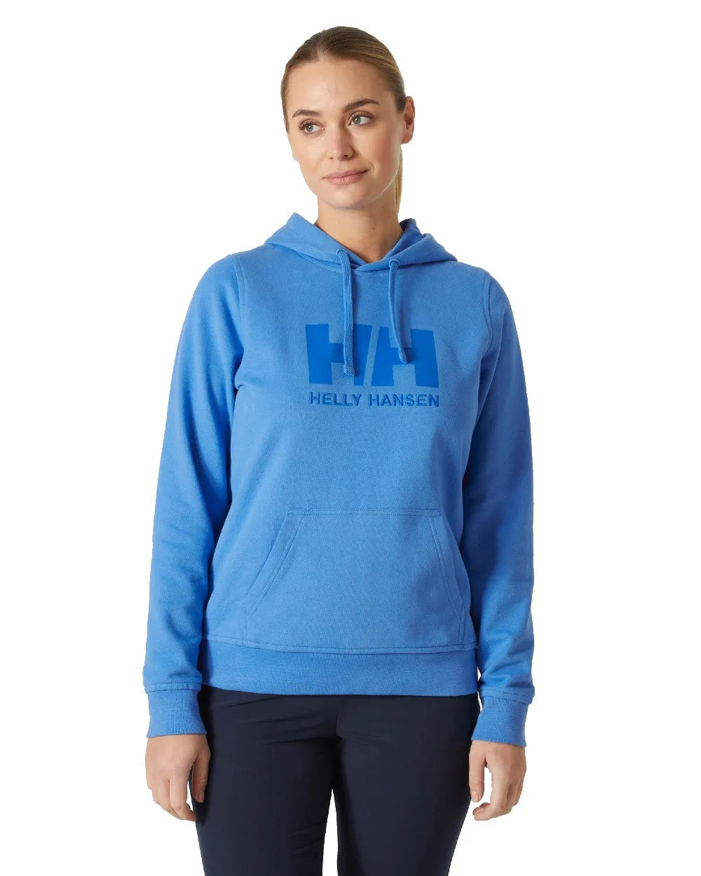 Helly Hansen Sweat à capuche avec logo pour femme Helly Hansen