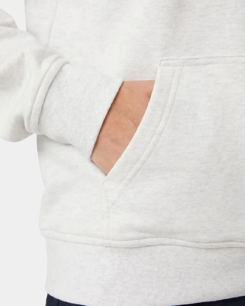 Helly Hansen Sweat à capuche avec logo pour femme Helly Hansen