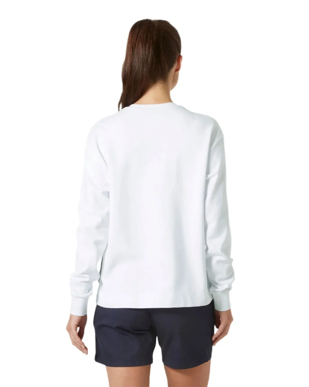 Helly Hansen Sweat-shirt à capuche Salt pour femme Helly Hansen