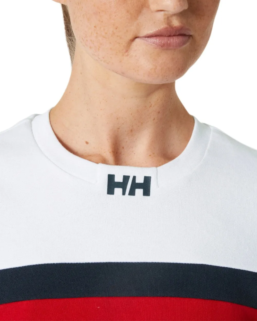 Helly Hansen Sweat-shirt à capuche Salt pour femme Helly Hansen