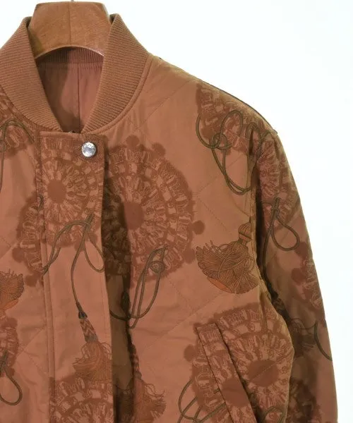 Vestes militaires HERMES