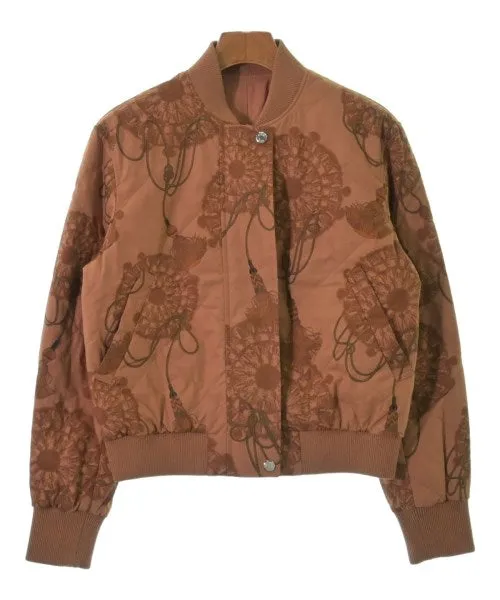 Vestes militaires HERMES