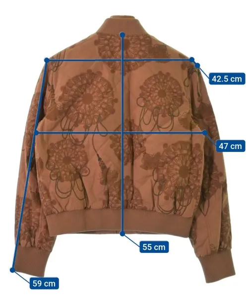 Vestes militaires HERMES