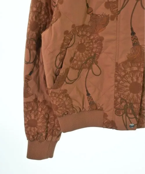 Vestes militaires HERMES