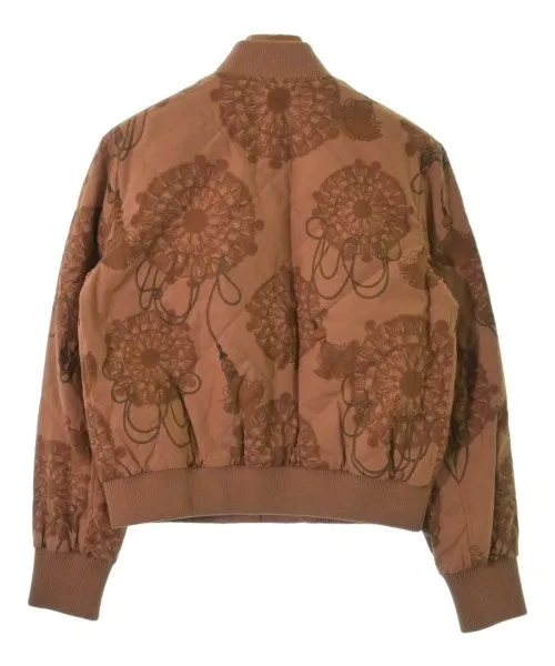Vestes militaires HERMES