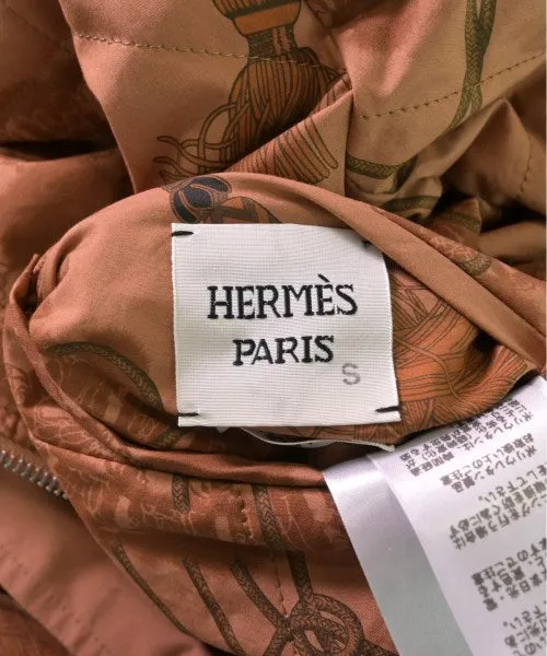 Vestes militaires HERMES