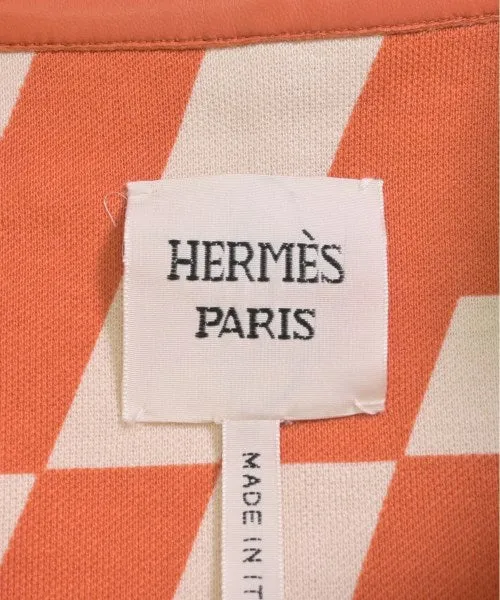 Vestes moto HERMES