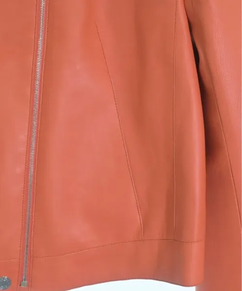 Vestes moto HERMES