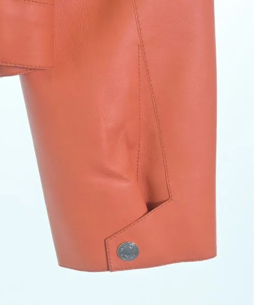 Vestes moto HERMES