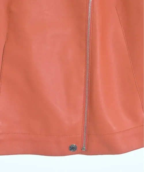 Vestes moto HERMES