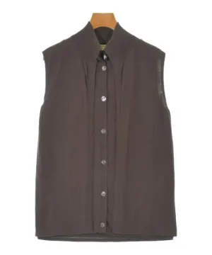 HERMES Hauts sans manches