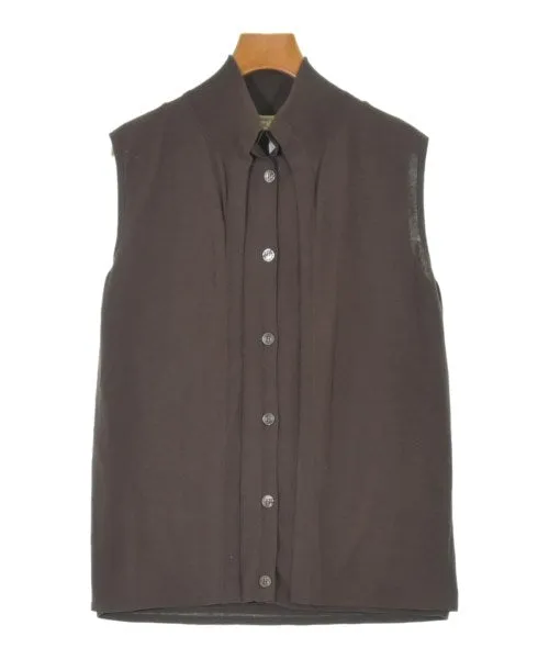 HERMES Hauts sans manches