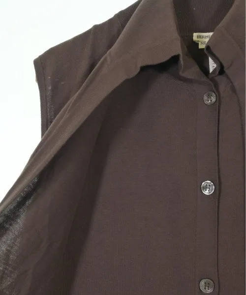 HERMES Hauts sans manches