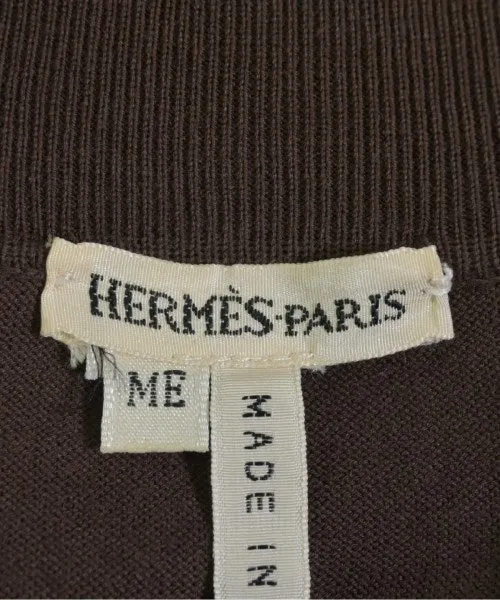 HERMES Hauts sans manches