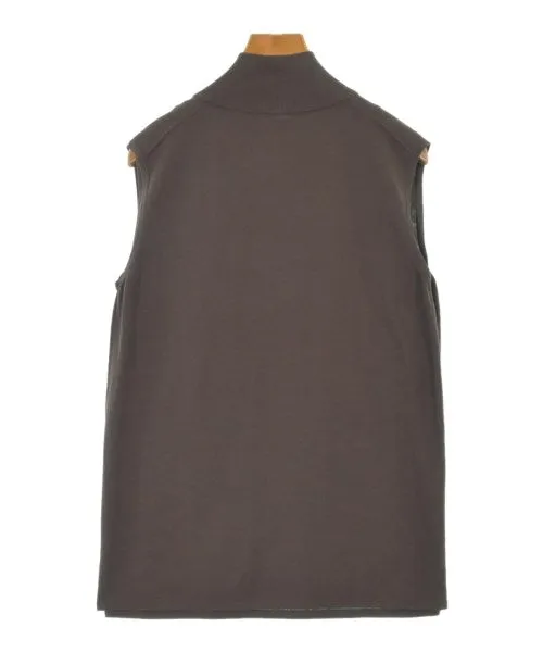 HERMES Hauts sans manches