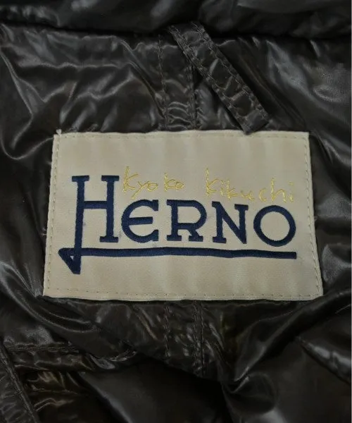 Vestes et doudounes HERNO