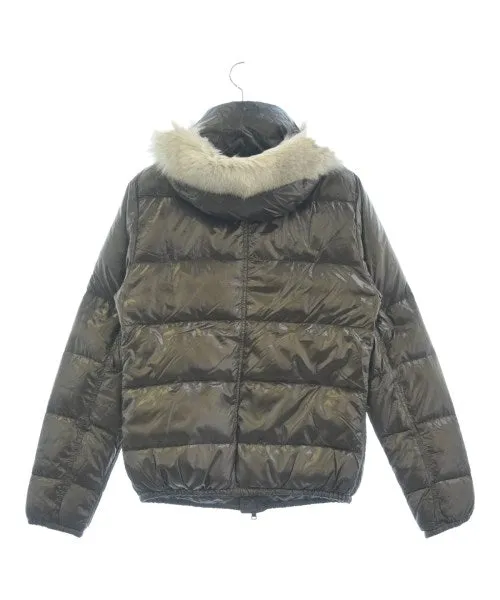 Vestes et doudounes HERNO