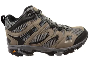 Chaussures de randonnée imperméables Hi Tec Homme Confortables Ravus Vent Mid