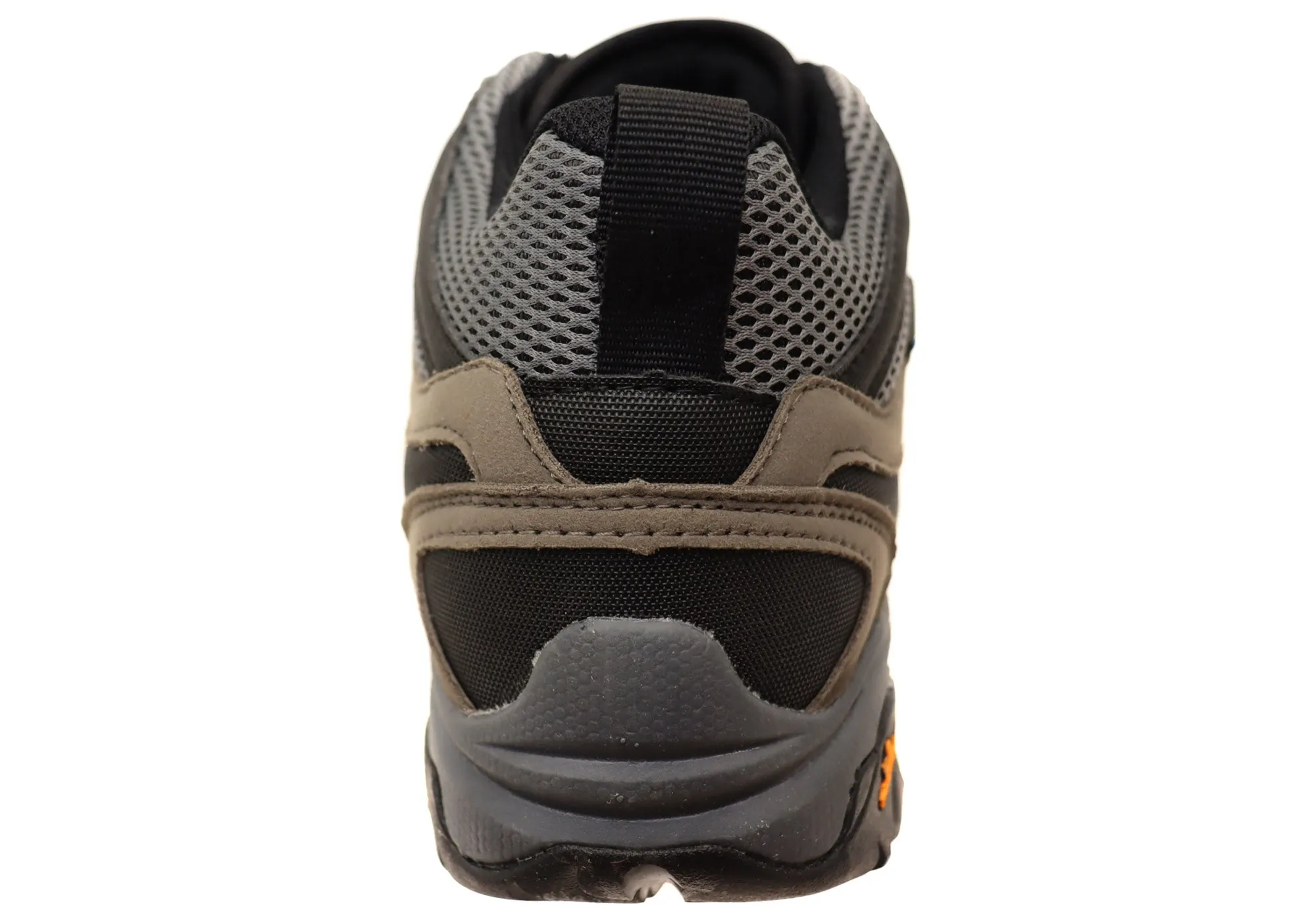 Chaussures de randonnée imperméables Hi Tec Homme Confortables Ravus Vent Mid
