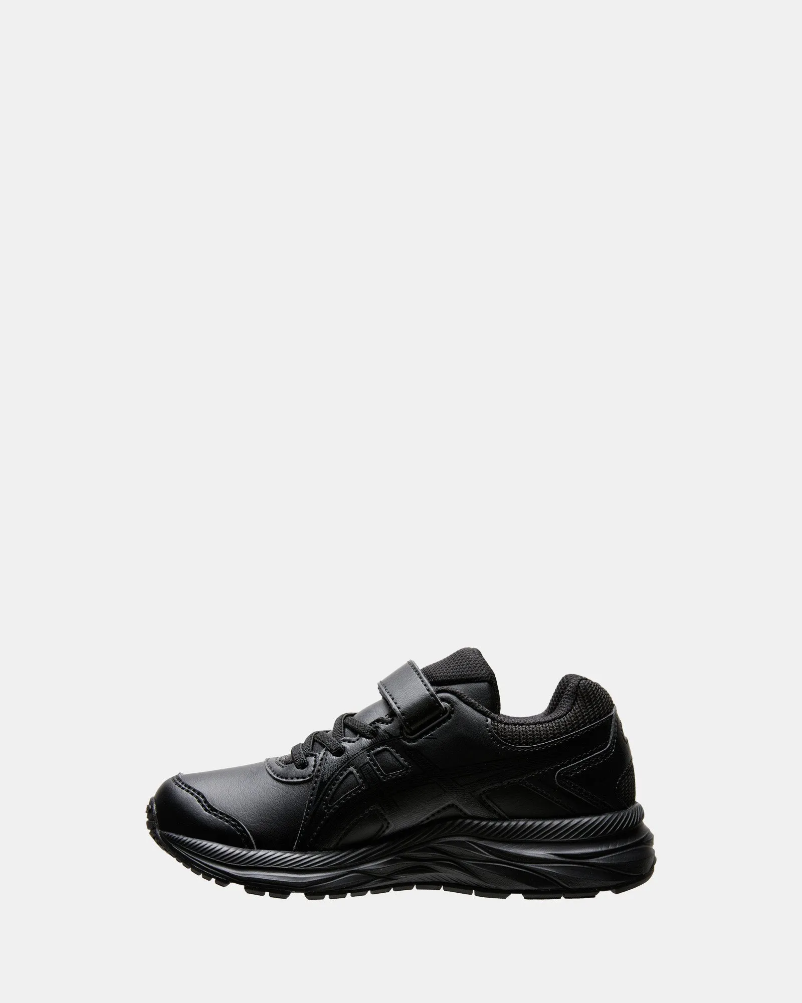 Chaussures Noires Hibana Préscolaire_Asics
