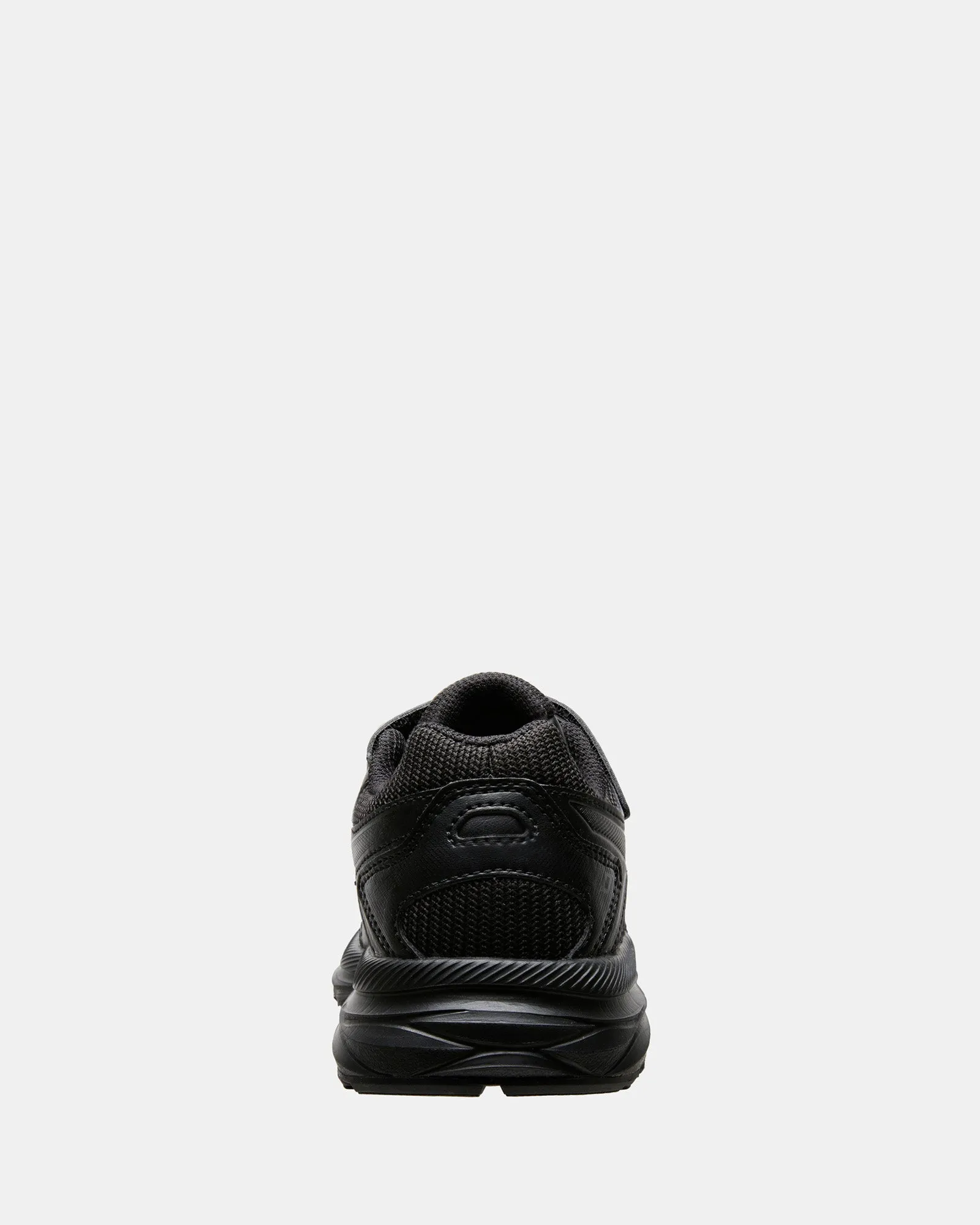 Chaussures Noires Hibana Préscolaire_Asics