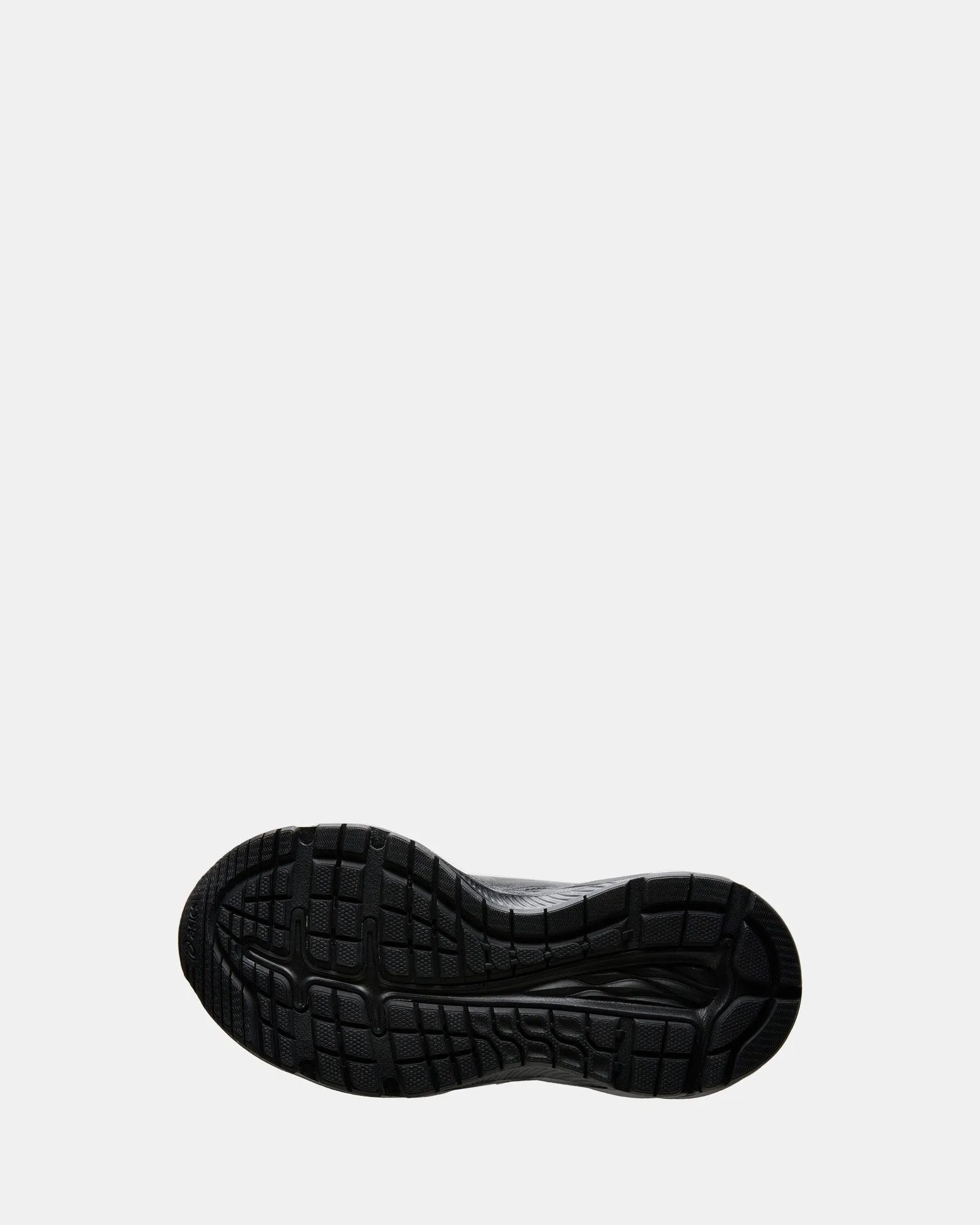 Chaussures Noires Hibana Préscolaire_Asics