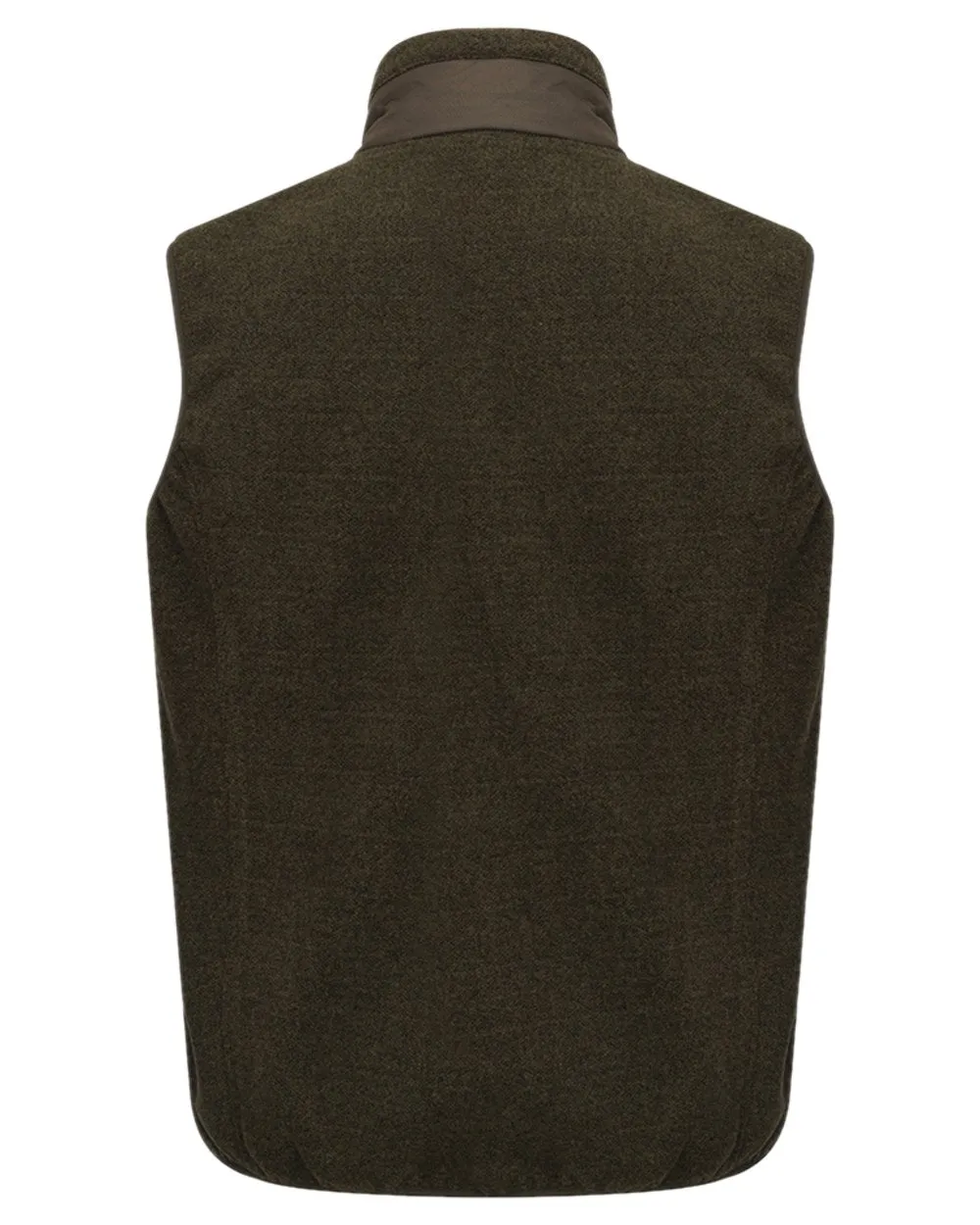 Gilet hybride Melville pour hommes Hoggs of Fife