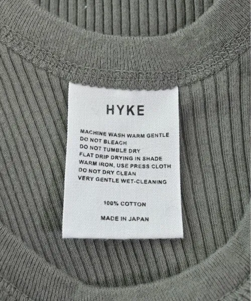 Débardeurs HYKE