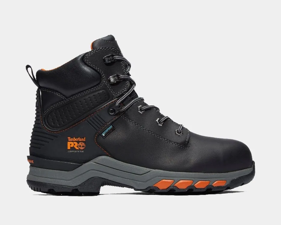 Bottes de travail Hypercharge 6