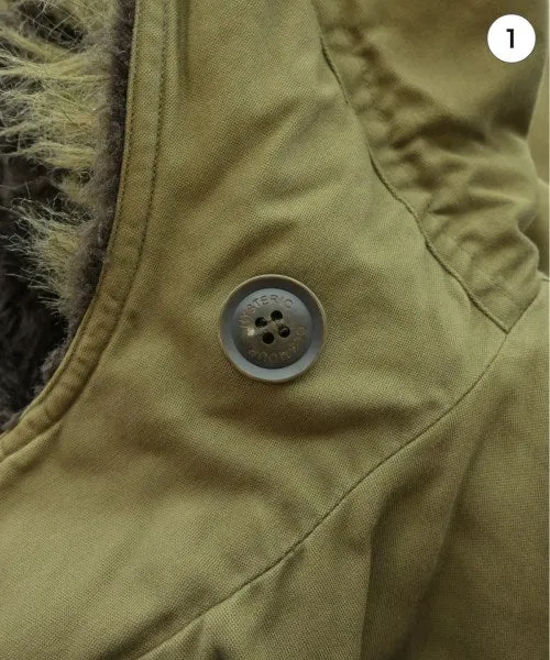 Vestes militaires HYSTERIC GLAMOUR