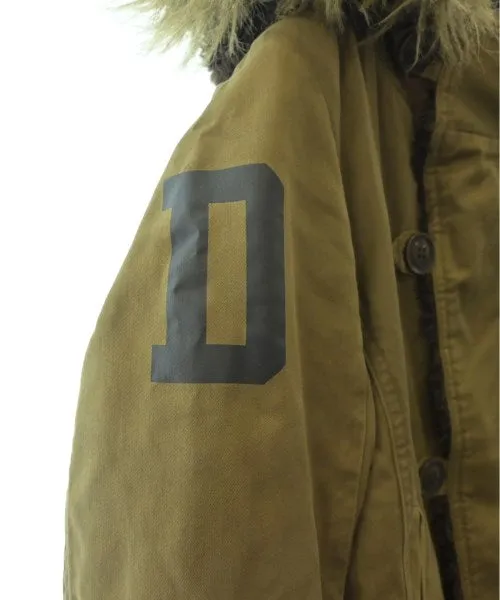 Vestes militaires HYSTERIC GLAMOUR