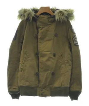 Vestes militaires HYSTERIC GLAMOUR